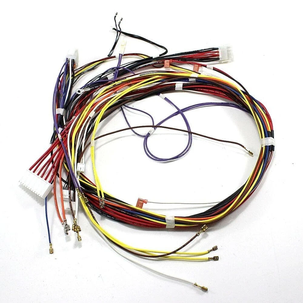 Harness Net