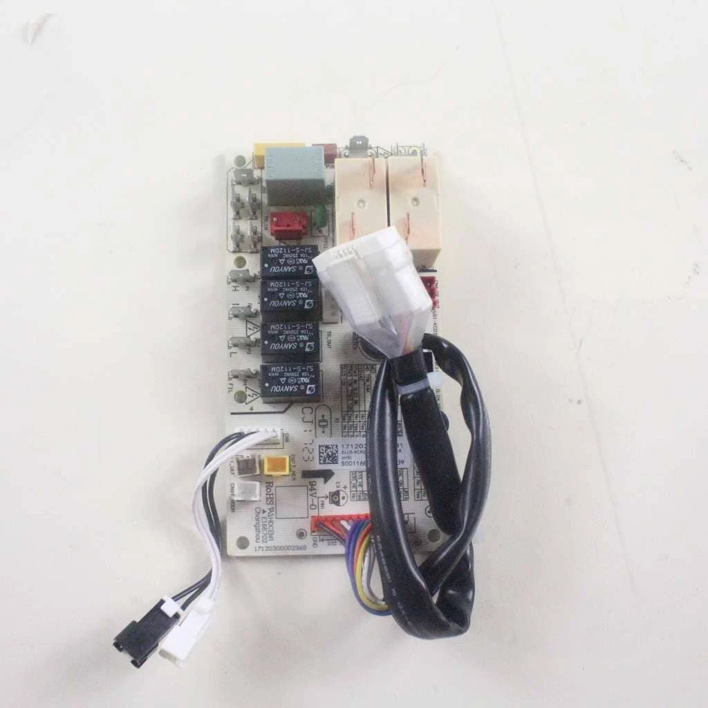 Wiring Harness