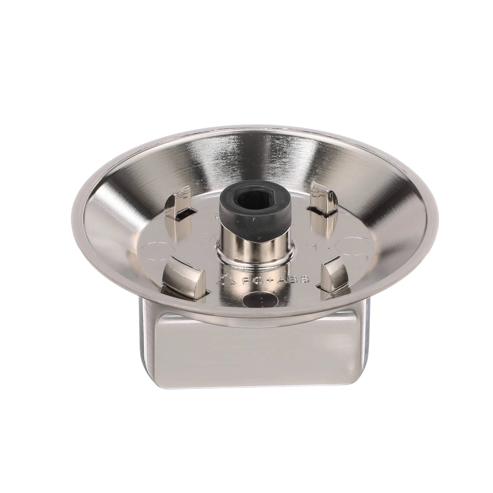 Burner Knob