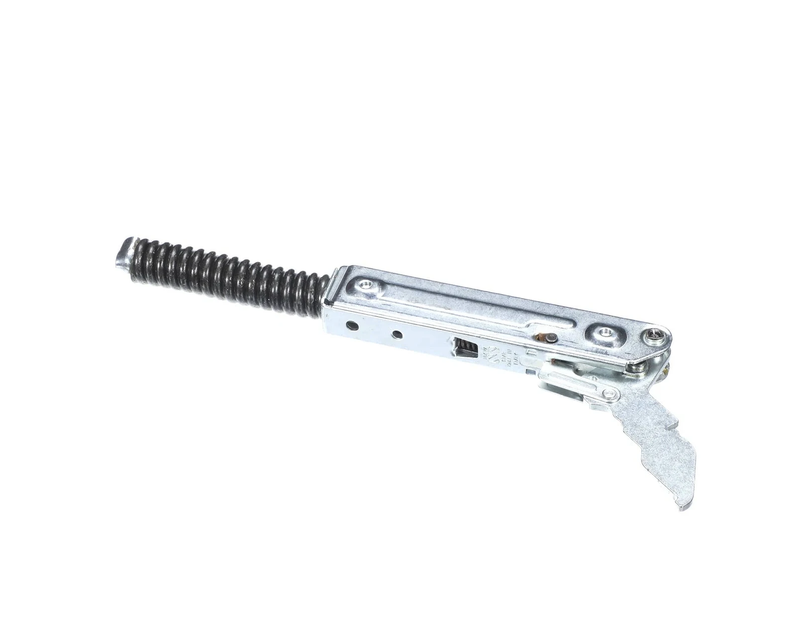 Hinge Assembly