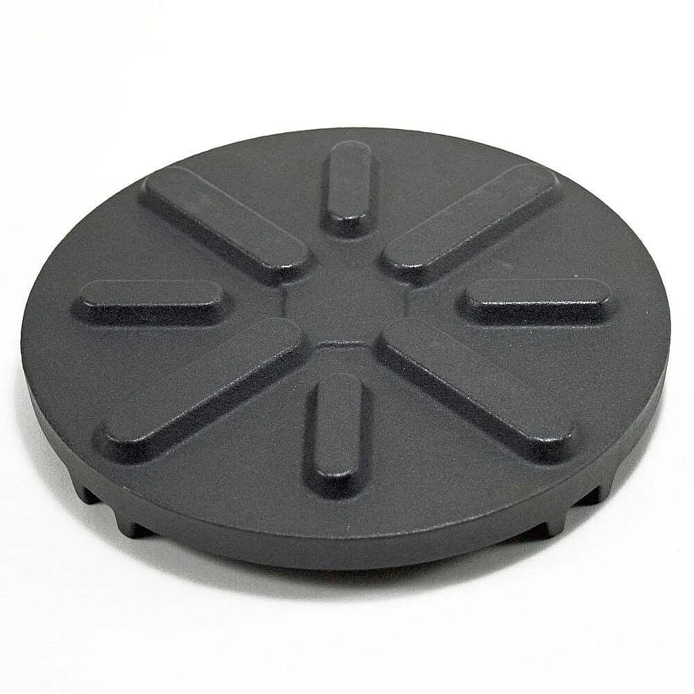 Simmer Plate