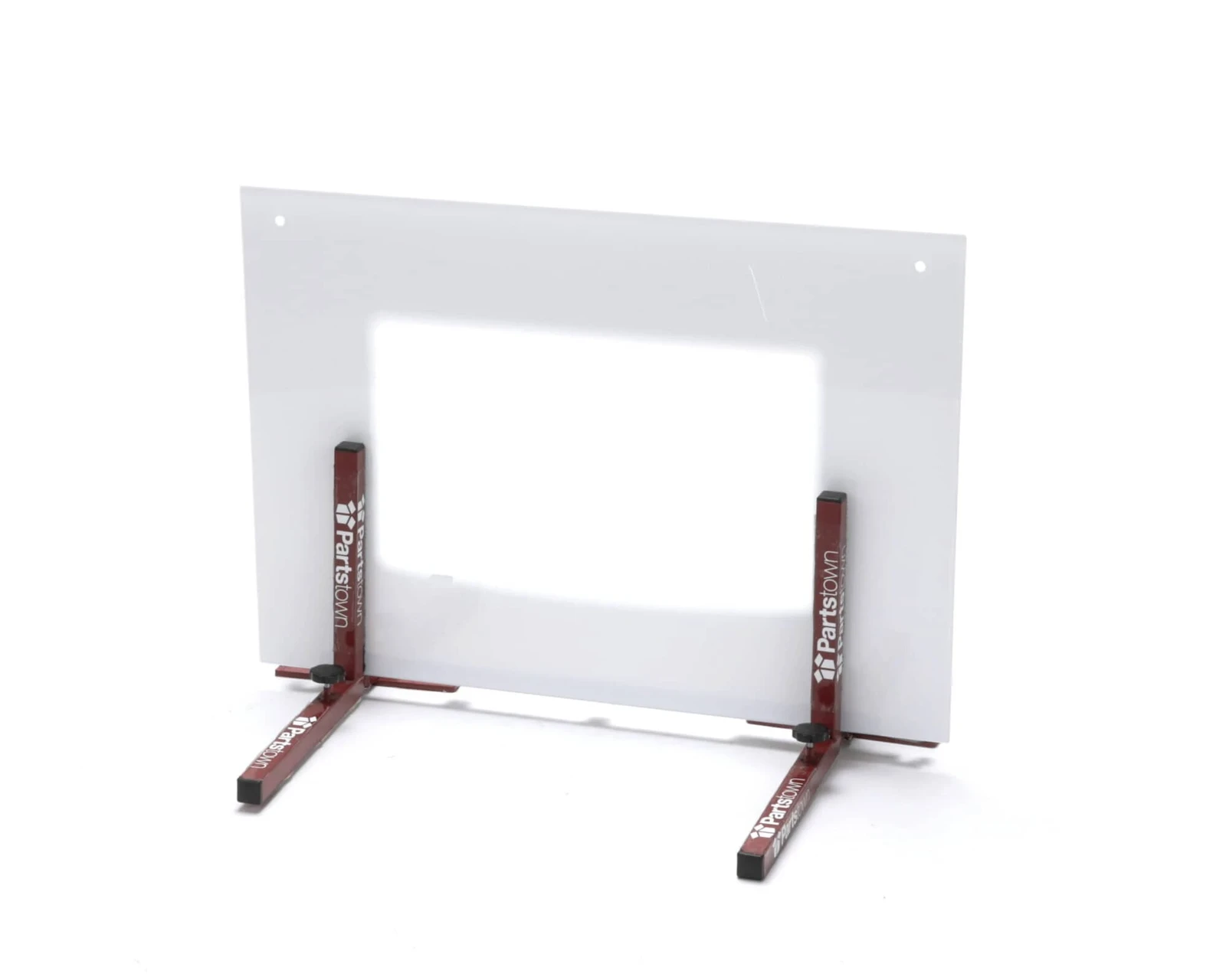 Glass Assembly