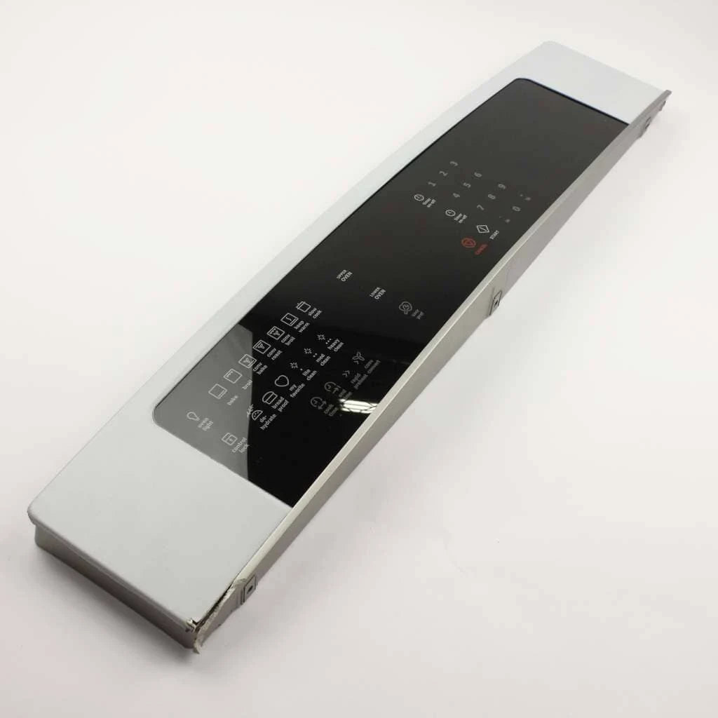 Control Panel Assembly
