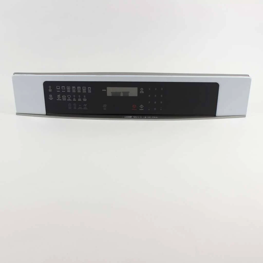 Control Panel Assembly