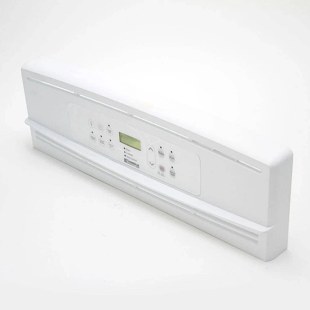 Control Panel Assembly