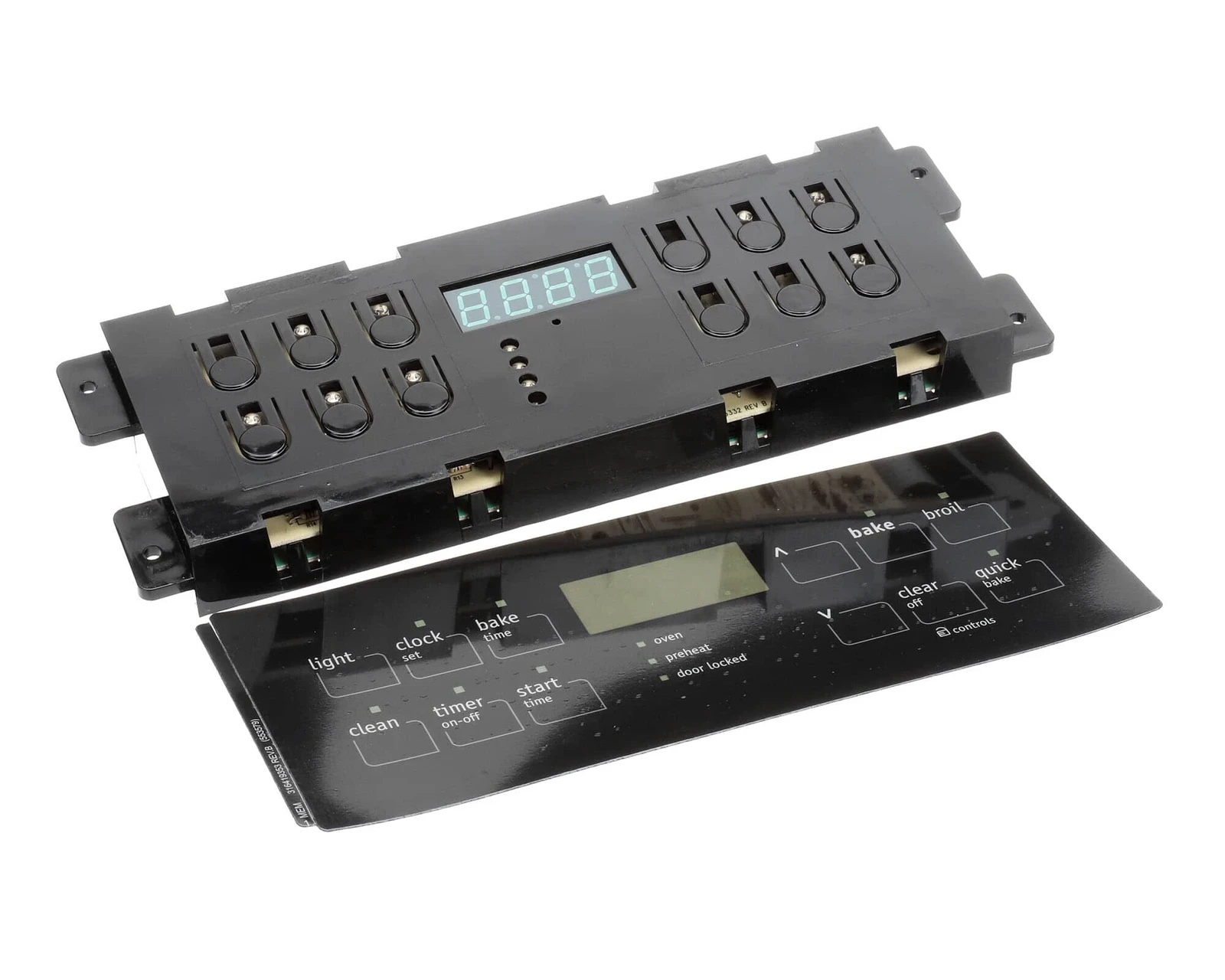Timer Clock