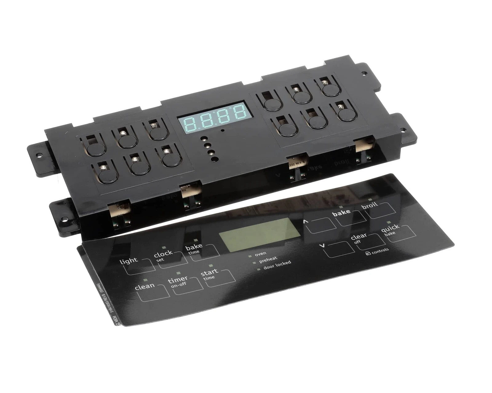 Timer Clock