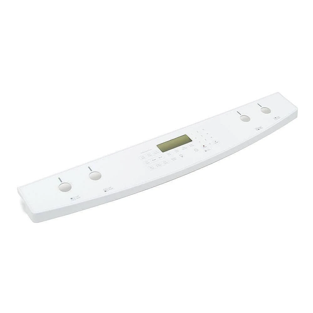 Control Panel Assembly