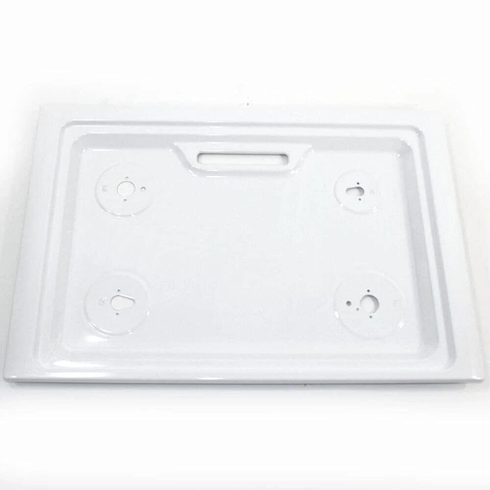 Maintop Assembly