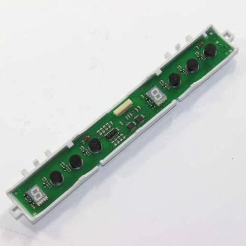 Touch Control Assembly