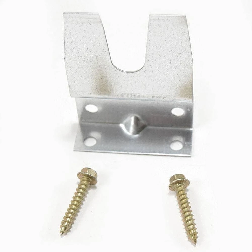 Anti-Tip and Accessory