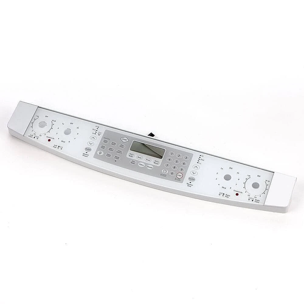 Control Panel Assembly