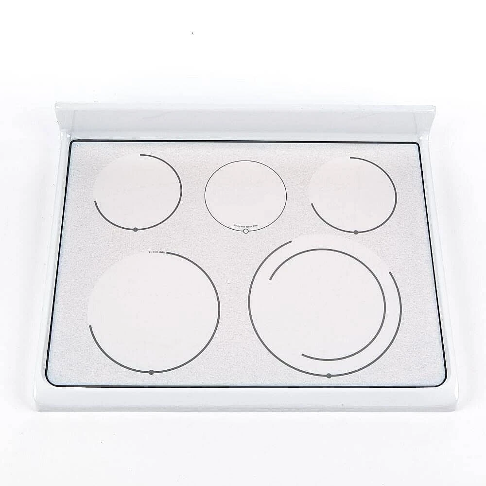 Maintop Assembly