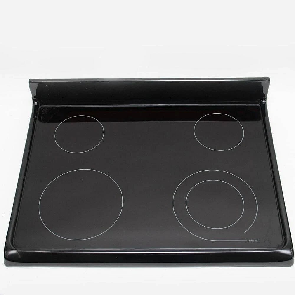 Maintop Assembly