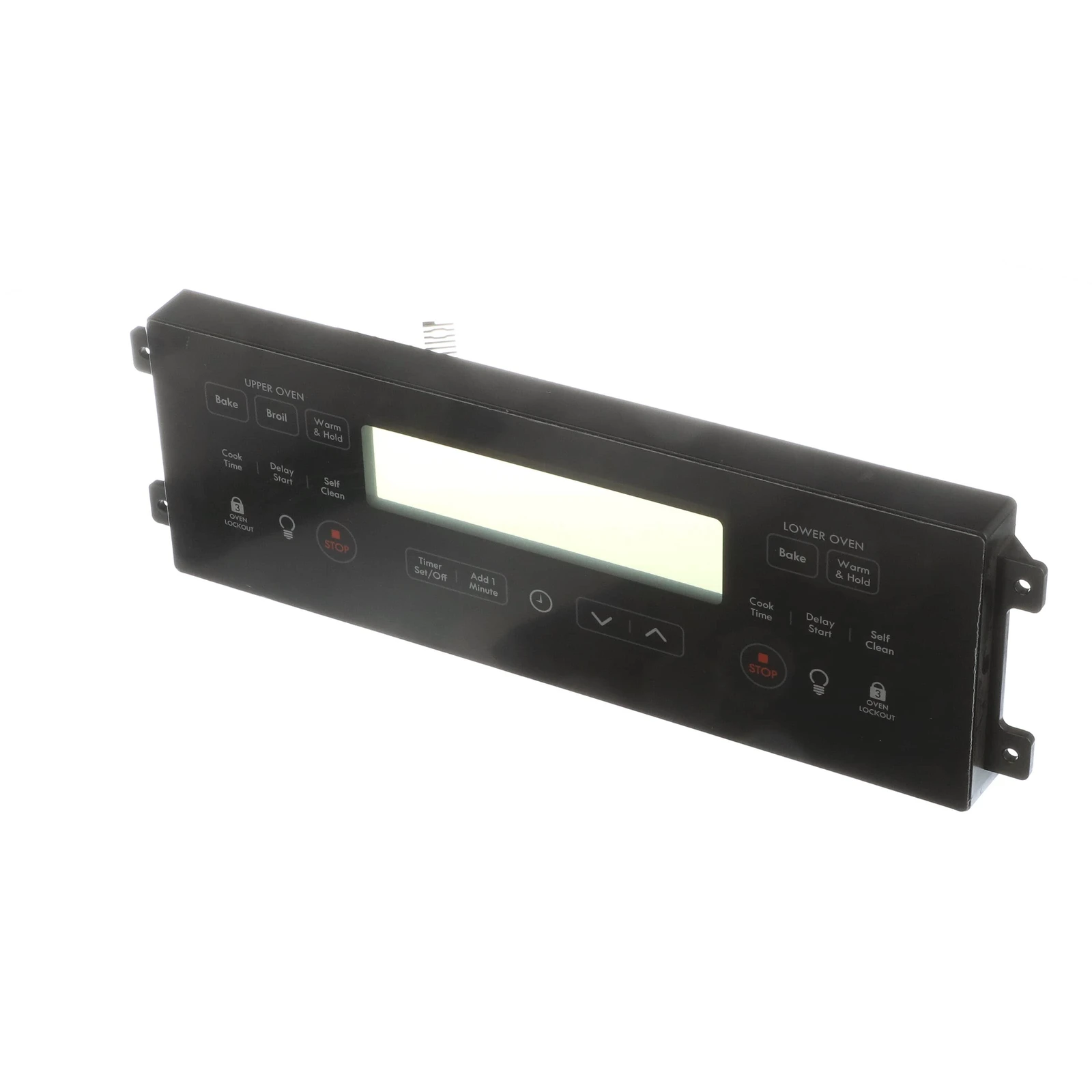 Timer Assembly