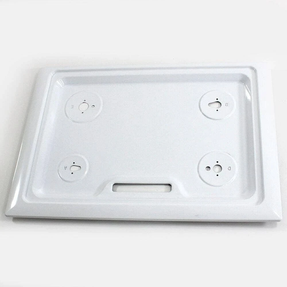 Maintop Assembly