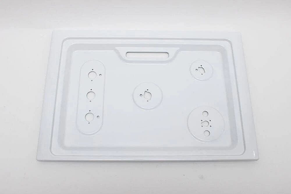 Maintop Assembly