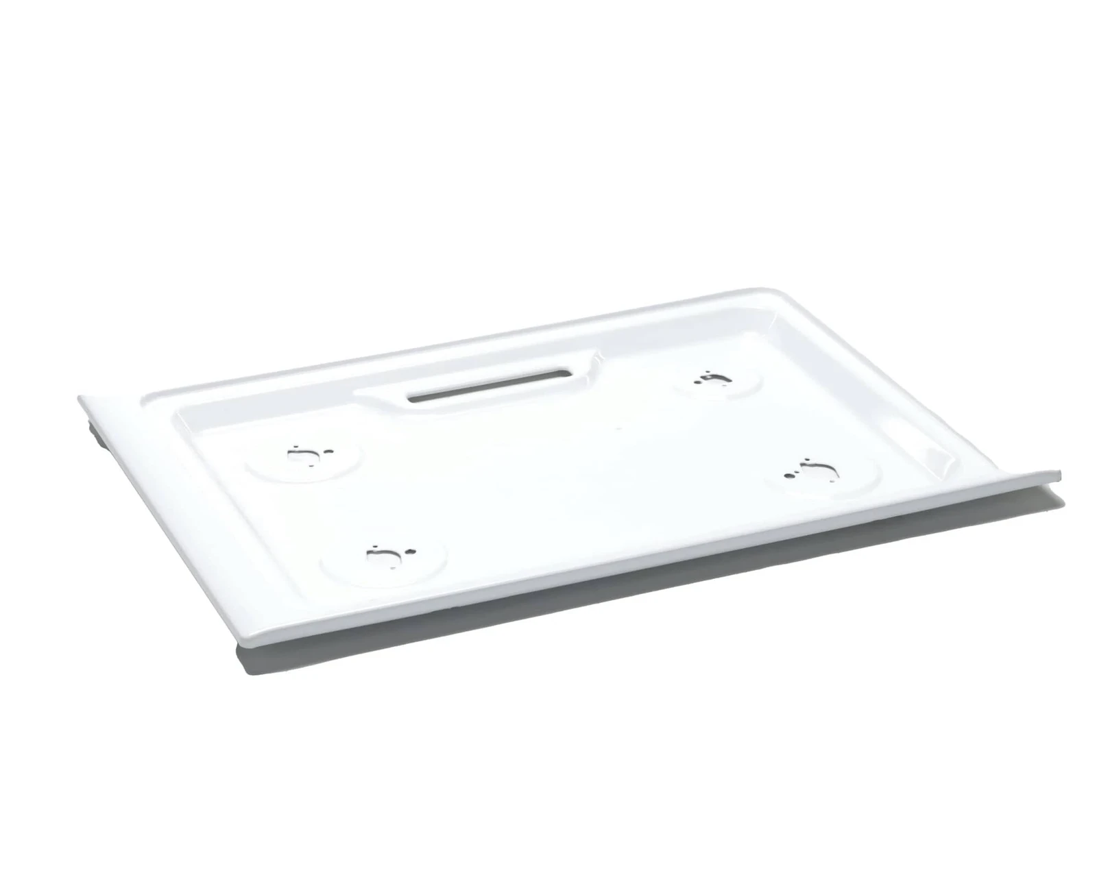 Maintop Assembly