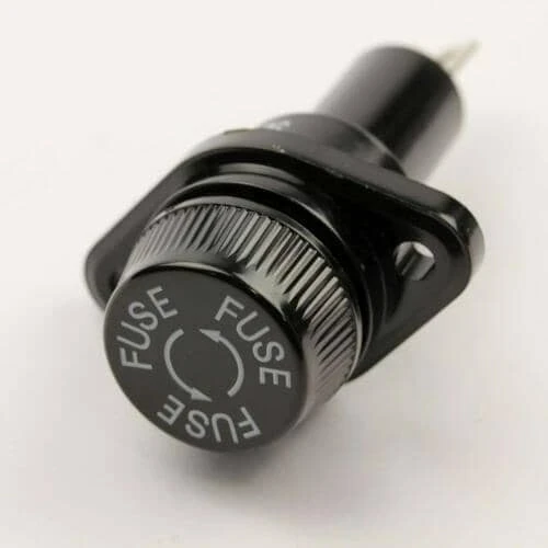 Fuse and Holder
