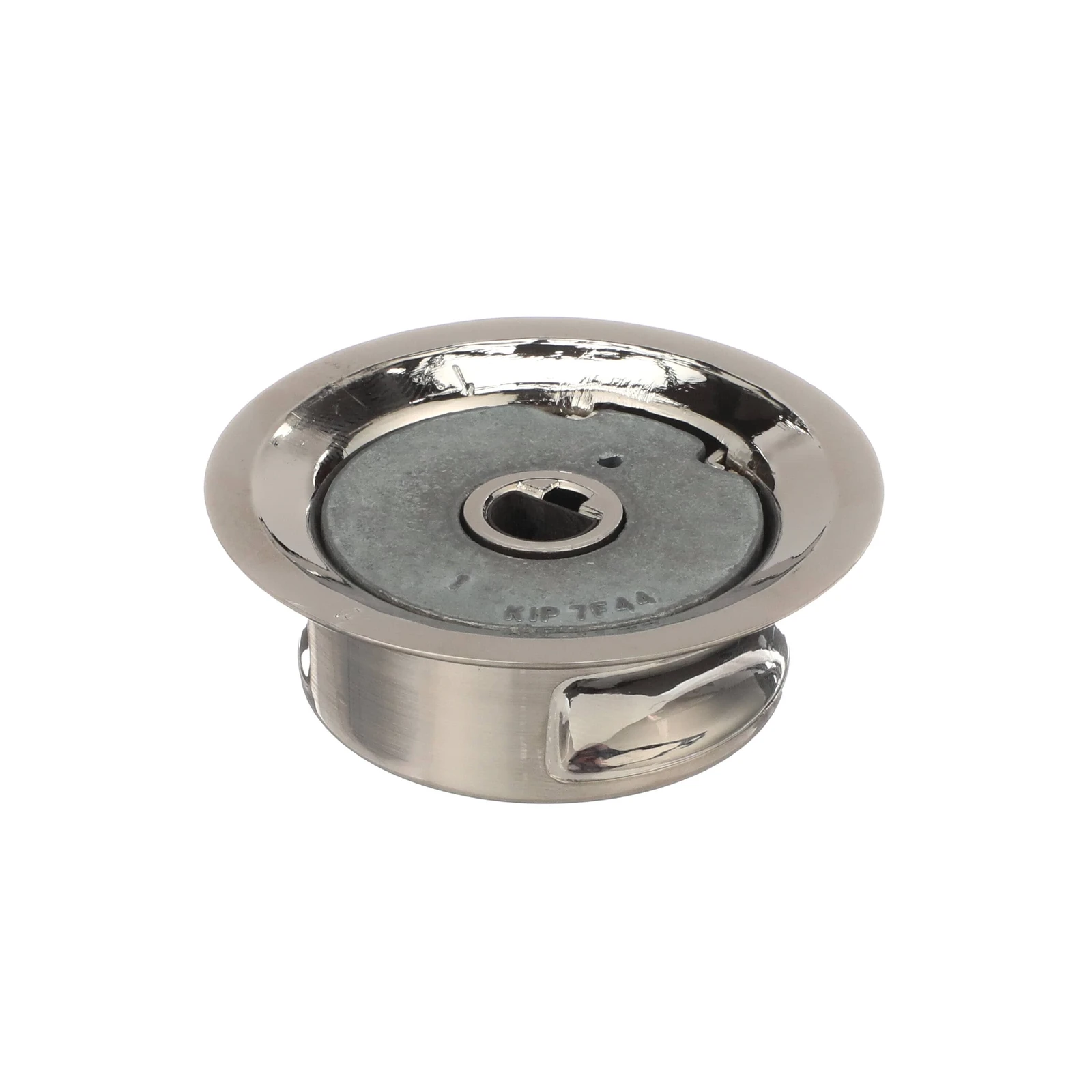 Burner Knob Stainless