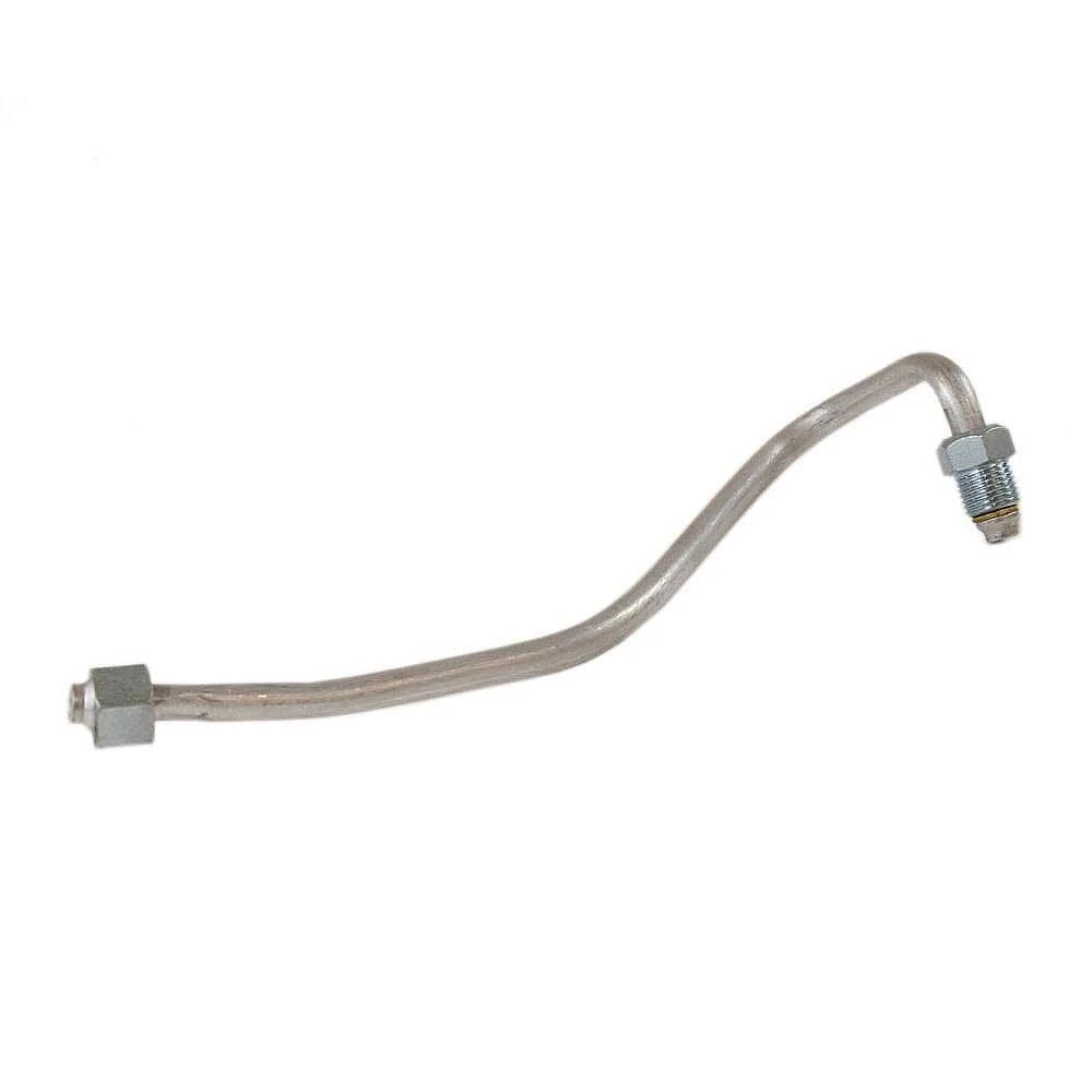 Tube Assembly