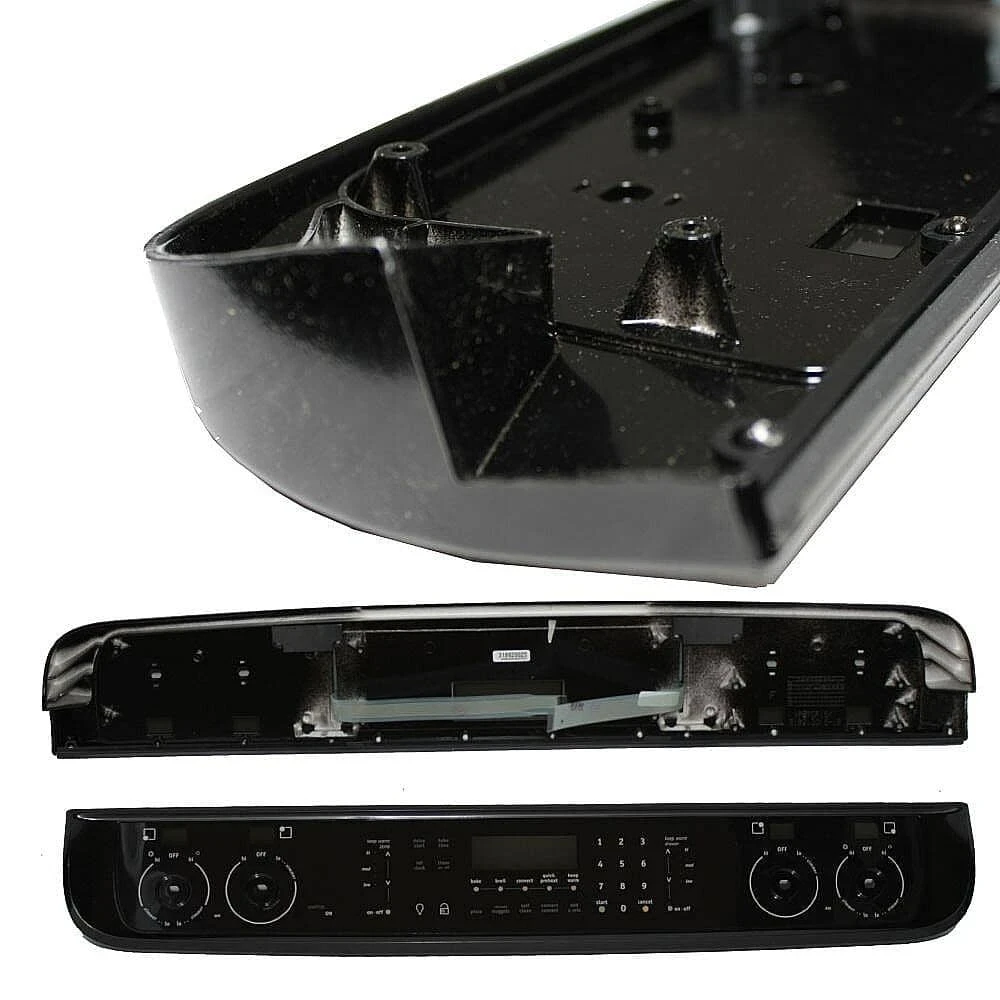 Assembly-Panel