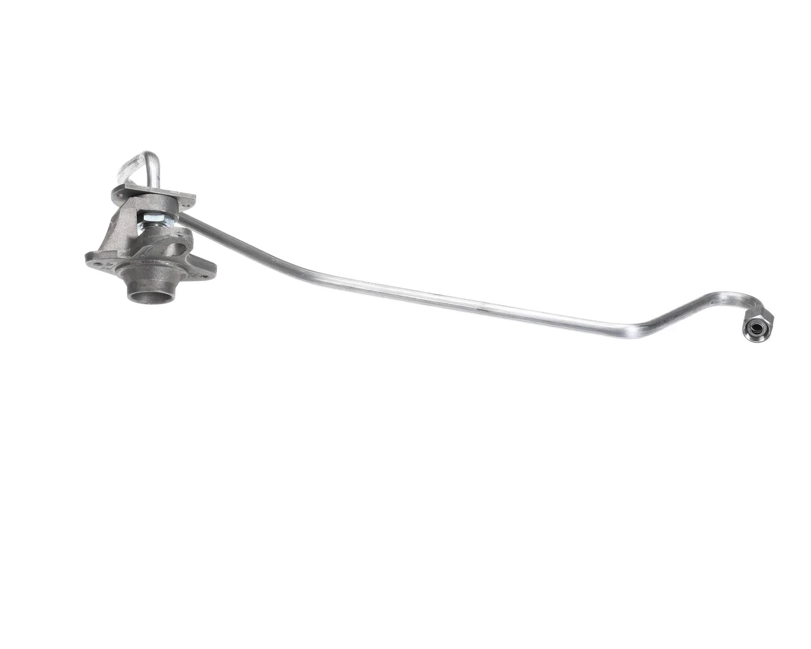 Igniter/Orifice Assembly