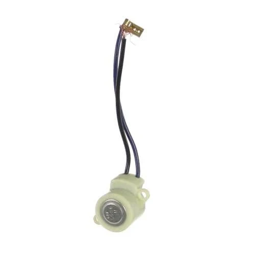 Thermostat Assembly