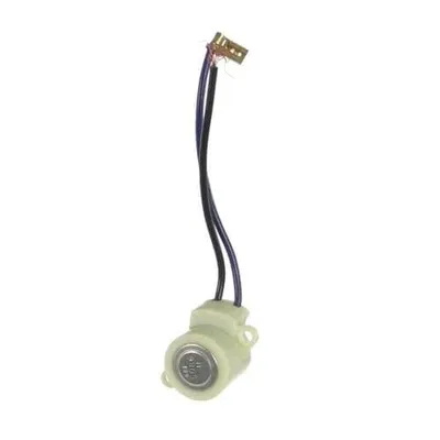 Thermostat Assembly
