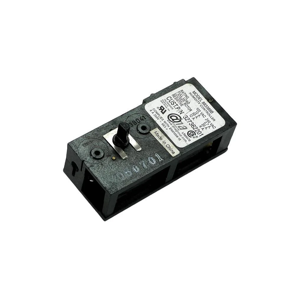 Humidity Control