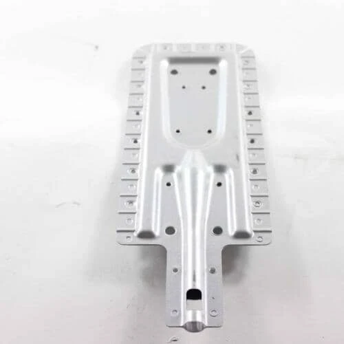 Burner Assembly