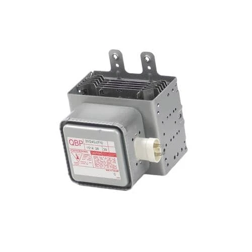 Magnetron
