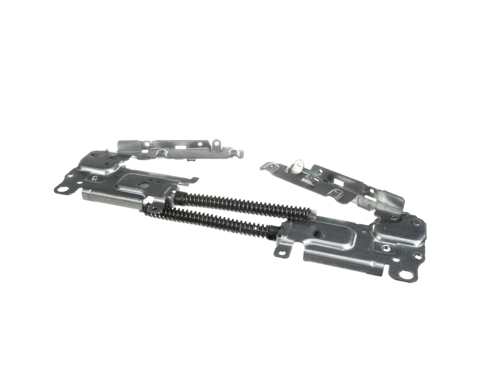 Hinge Assembly