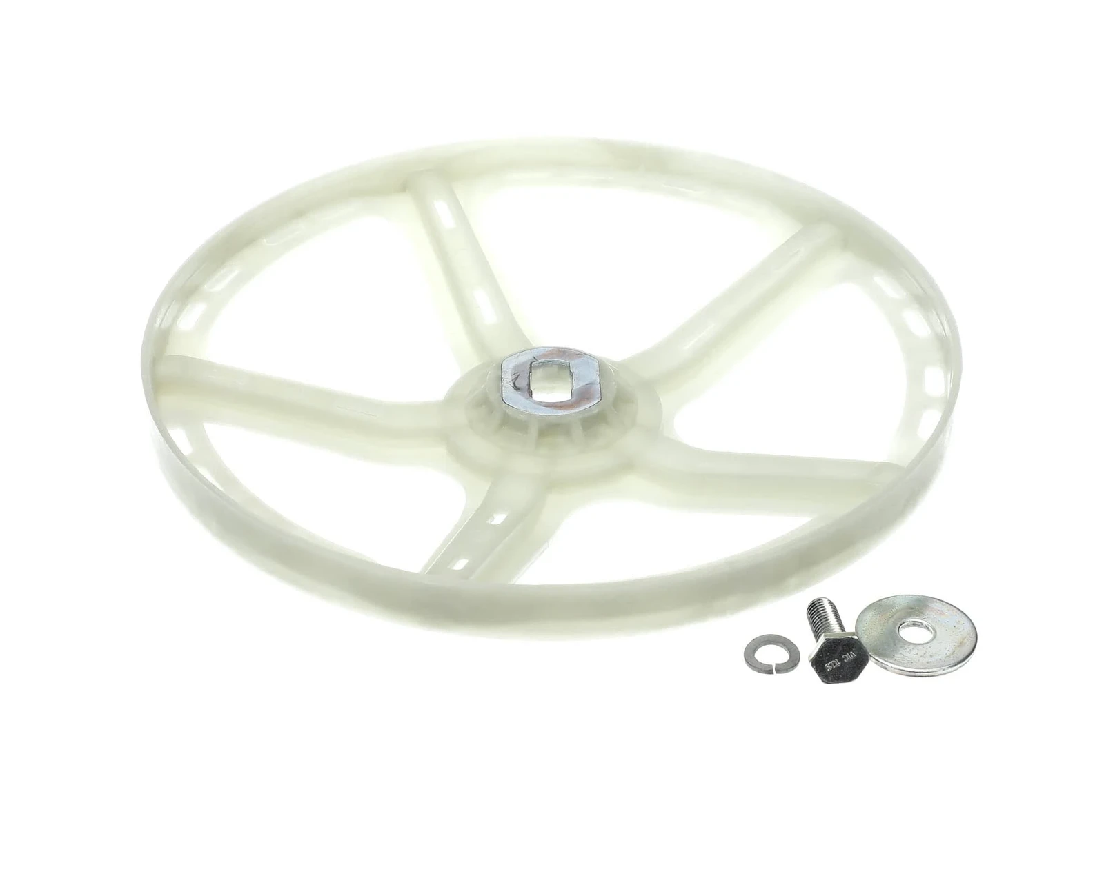 Pulley