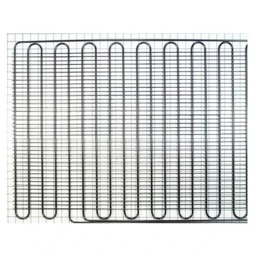 Condenser