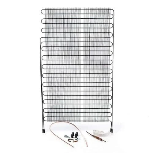 Condenser P1 O/S2