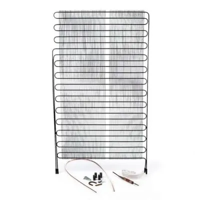 Condenser P1 O/S2