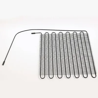 Condenser R12/R134A