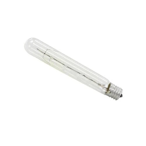 Clear 40W 120V Interlock