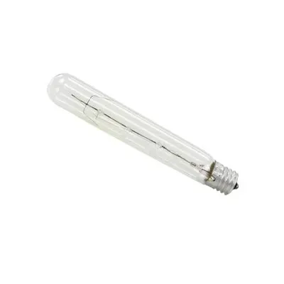 Clear 40W 120V Interlock