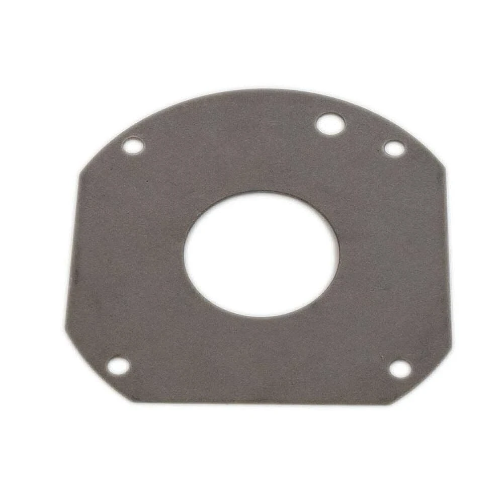 Pump Plate