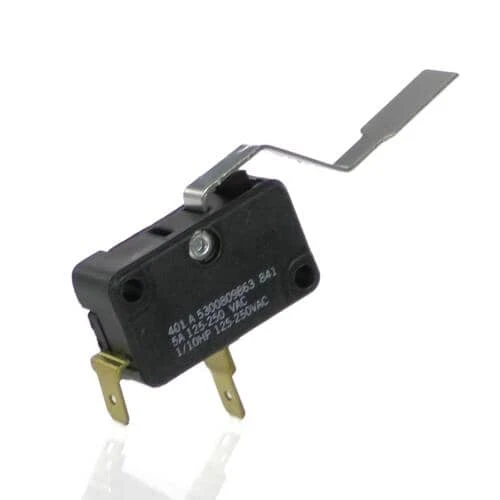 Float Switch