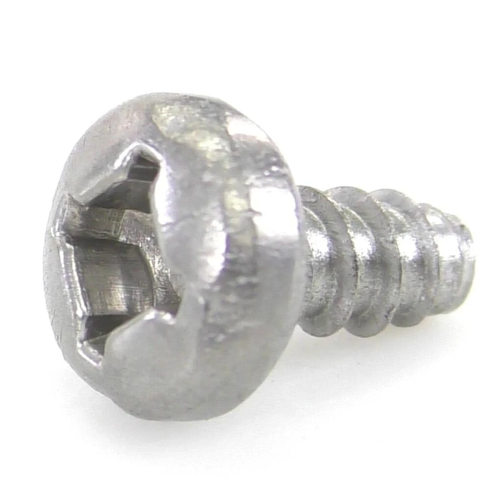 Screw
