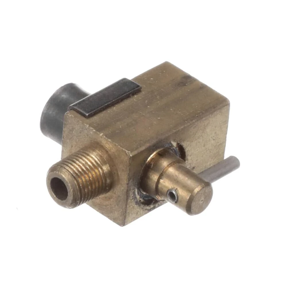 Shut Off Valve