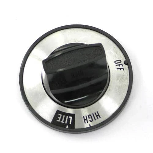 Knob Assembly