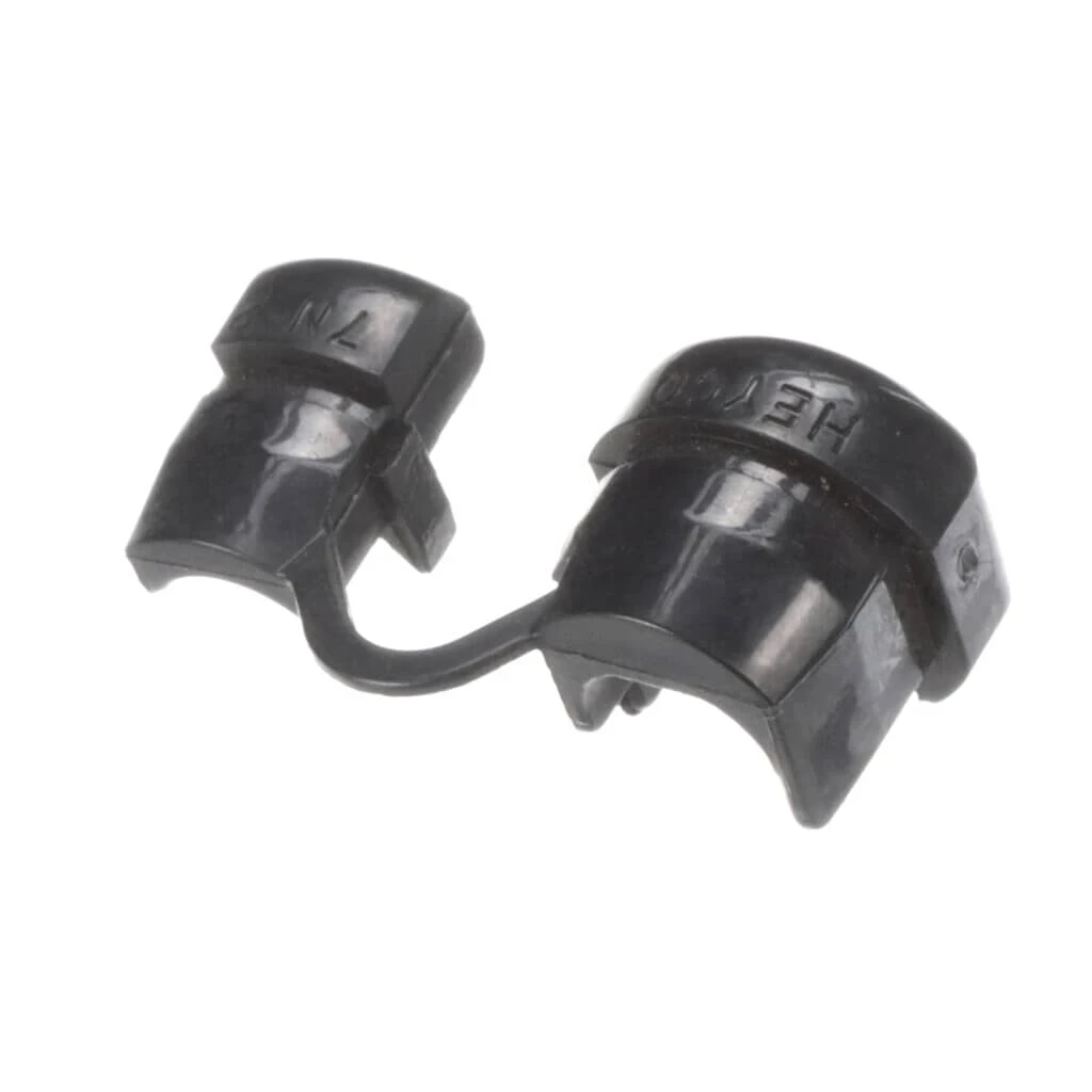 Serv.Cord Bushing