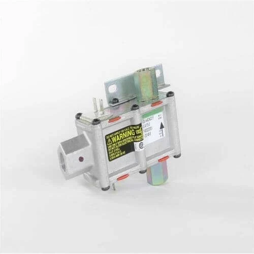 Gas Safety Valve Wall