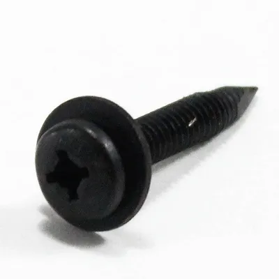 Screw