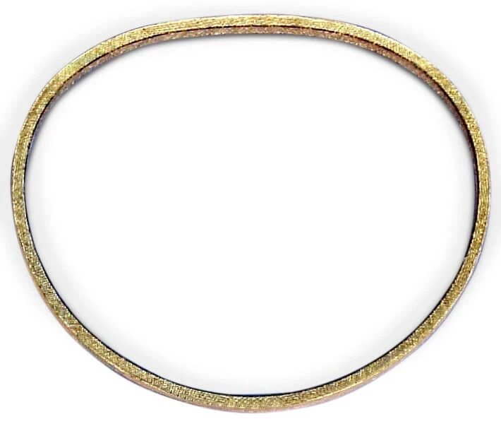 Drive Belt Assembly