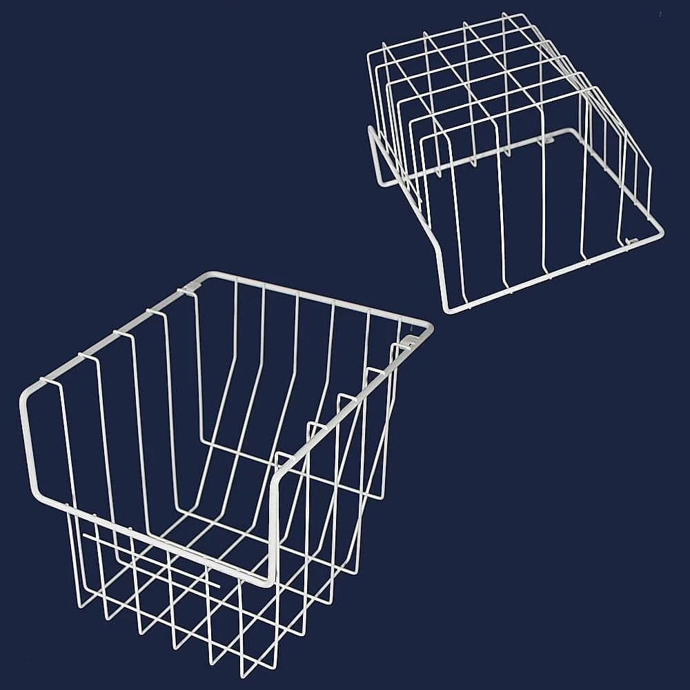Sliding Basket